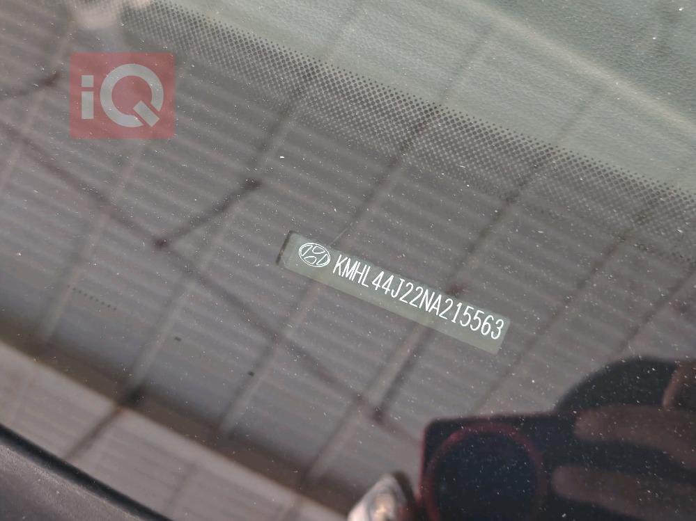 هیۆندای سۆناتا